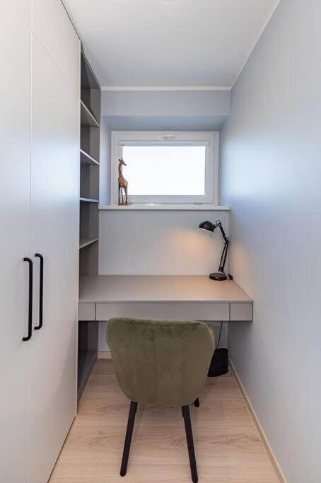 קובנה Central 2 Bd Apartment By Hostlovers מראה חיצוני תמונה