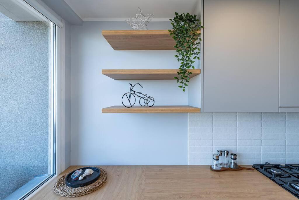 קובנה Central 2 Bd Apartment By Hostlovers מראה חיצוני תמונה