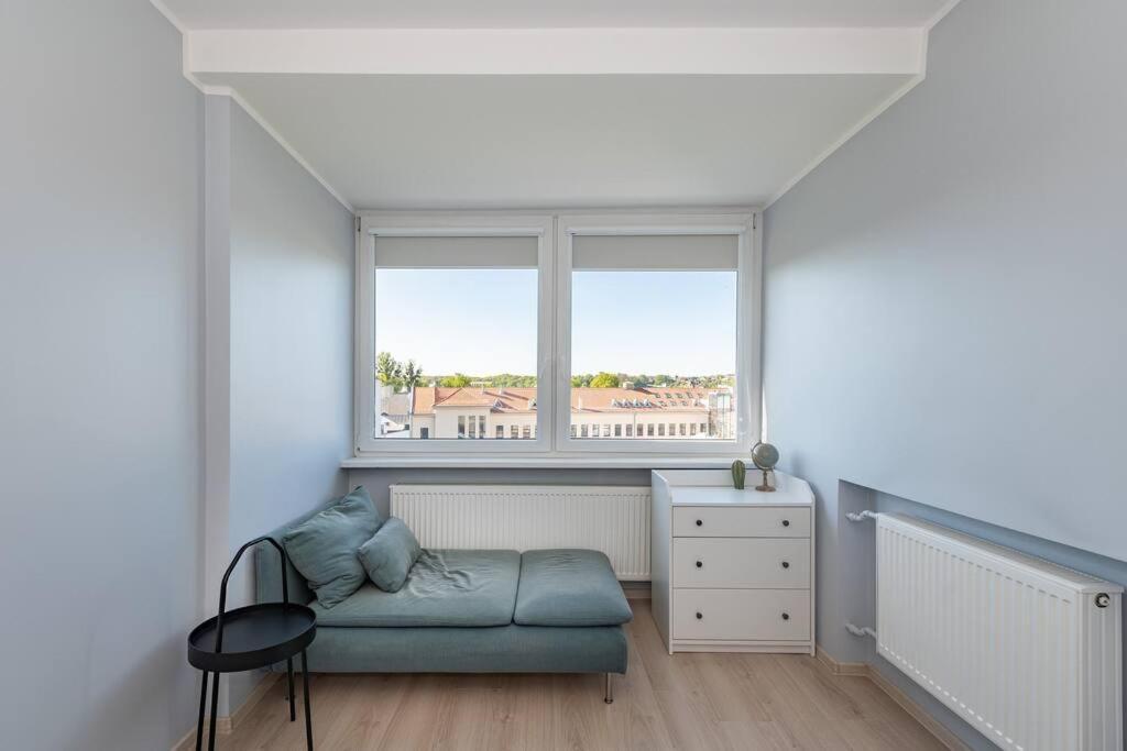 קובנה Central 2 Bd Apartment By Hostlovers מראה חיצוני תמונה